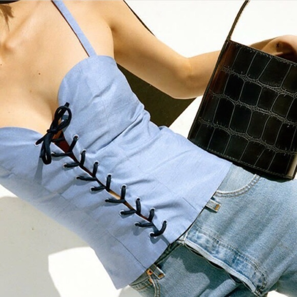Xs Staud top